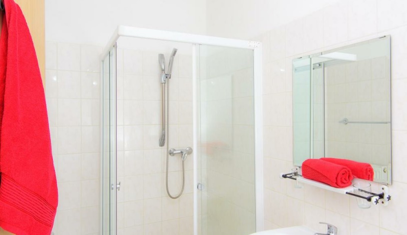 HOTEL STARÝ PIVOVAR Praha - 2 Lůžkový/TWIN, Double room, Triple room, Four bedded room, Family room