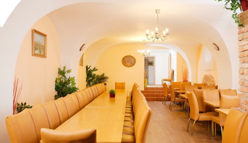 HOTEL STARÝ PIVOVAR Praha