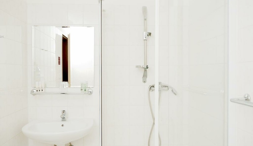 HOTEL STARÝ PIVOVAR Praha