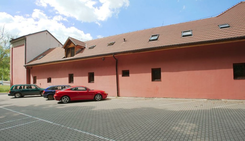 HOTEL STARÝ PIVOVAR Praha