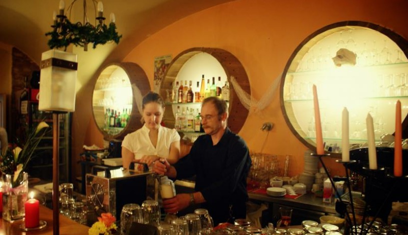 HOTEL STARÝ PIVOVAR Praha