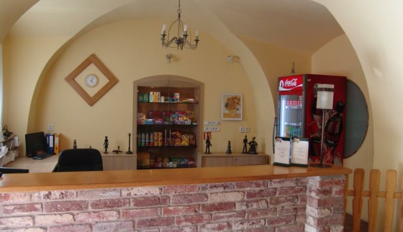 HOTEL STARÝ PIVOVAR Praha