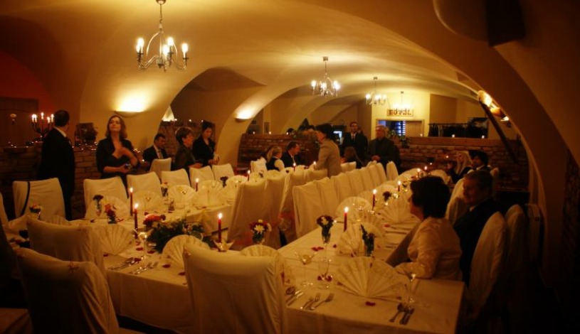 HOTEL STARÝ PIVOVAR Praha