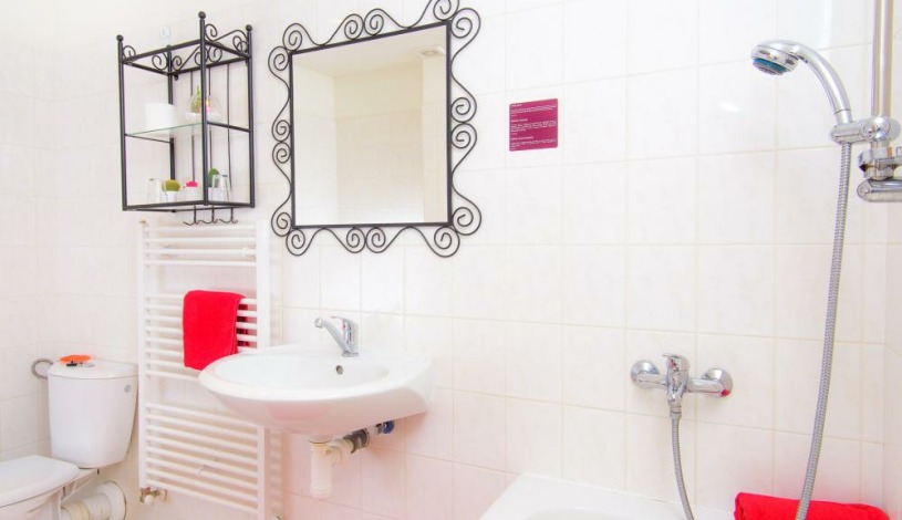 HOTEL STARÝ PIVOVAR Praha