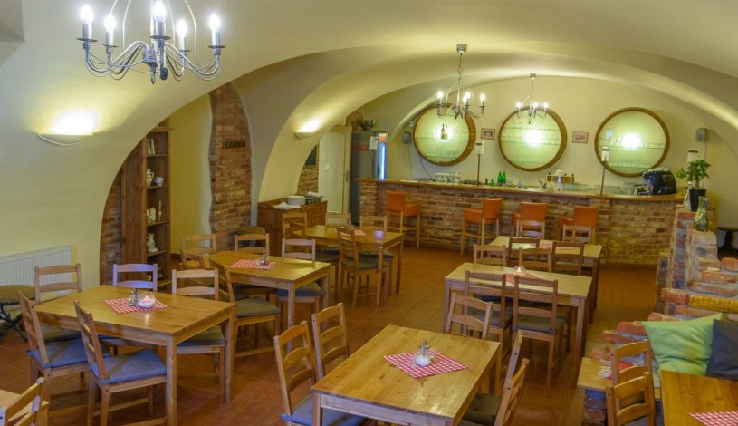 HOTEL STARÝ PIVOVAR Praha