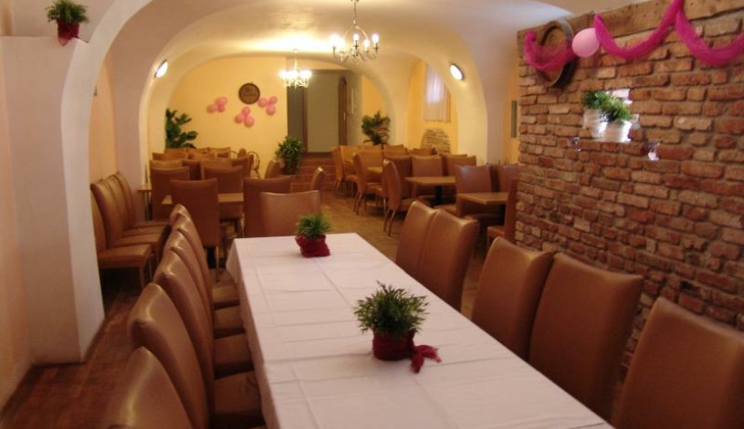 HOTEL STARÝ PIVOVAR Praha