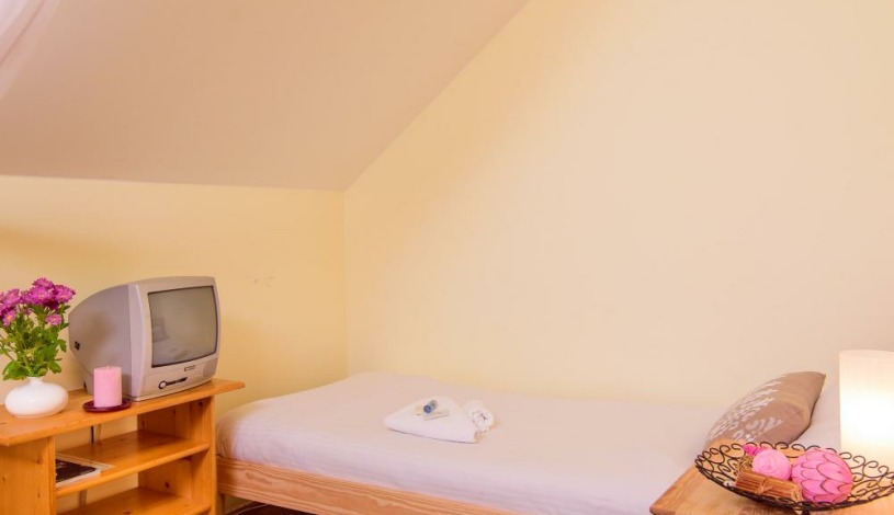 HOTEL STARÝ PIVOVAR Praha - 2 Lůžkový/TWIN, Family room