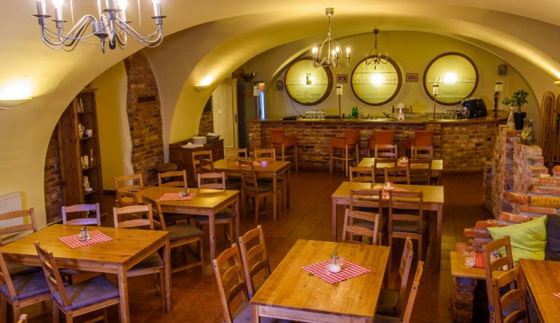 HOTEL STARÝ PIVOVAR Praha