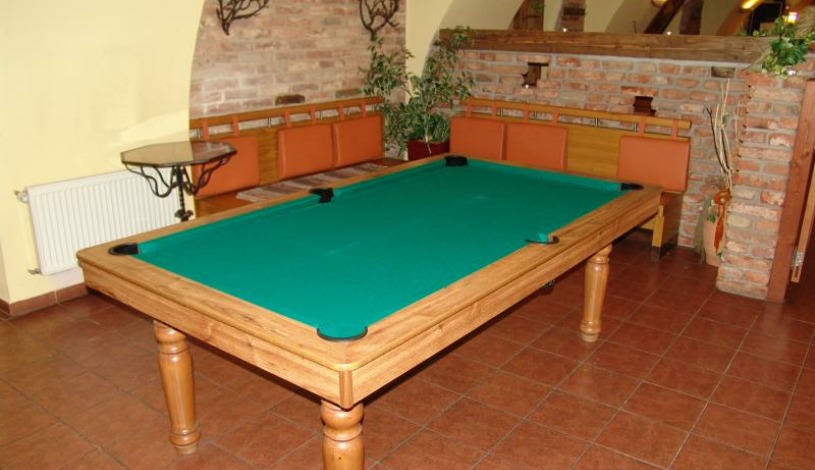 HOTEL STARÝ PIVOVAR Praha