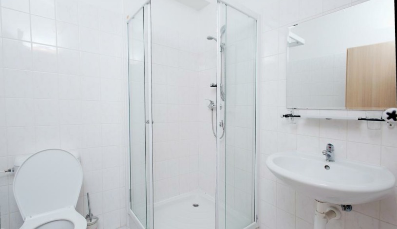 HOTEL STARÝ PIVOVAR Praha