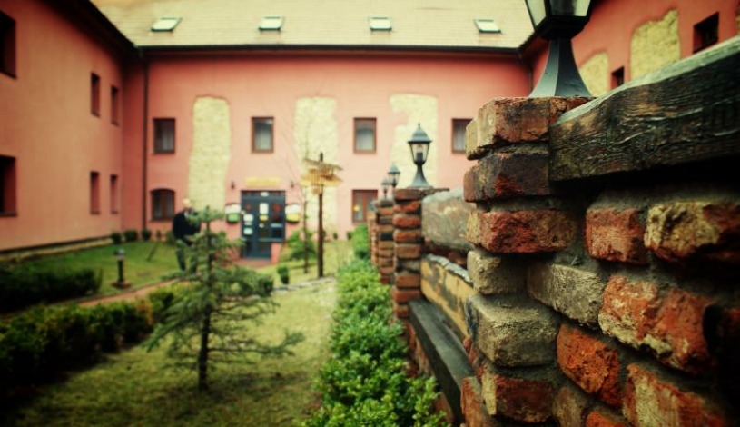 HOTEL STARÝ PIVOVAR Praha