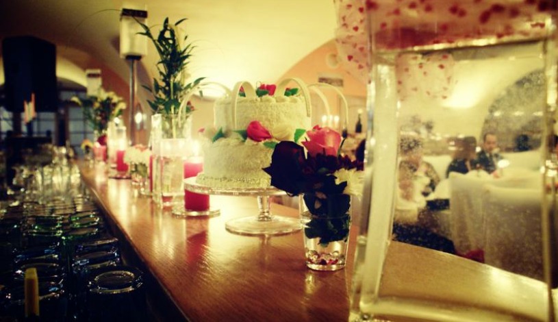 HOTEL STARÝ PIVOVAR Praha