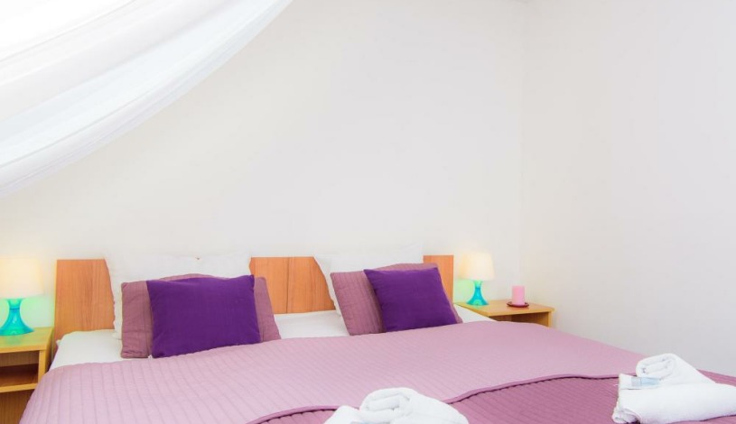 HOTEL STARÝ PIVOVAR Praha - Family room