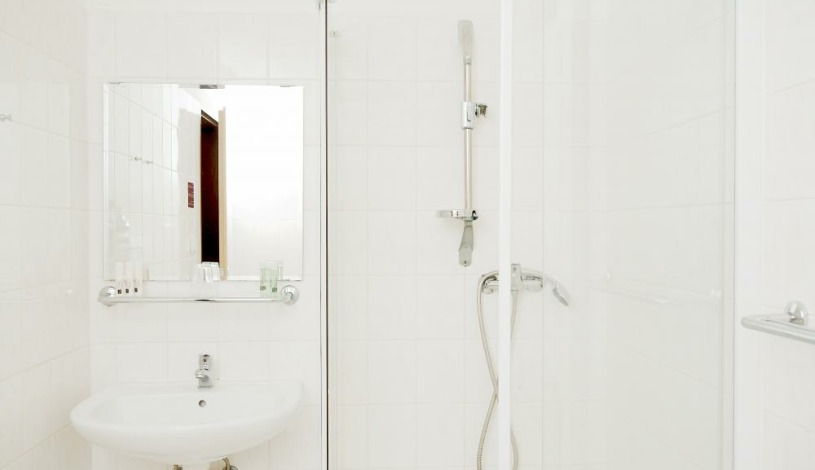 HOTEL STARÝ PIVOVAR Praha - Four bedded room