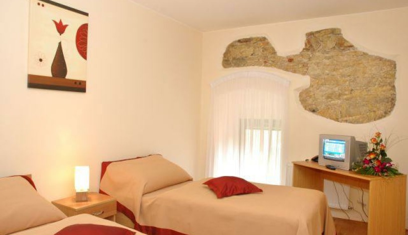 HOTEL STARÝ PIVOVAR Praha