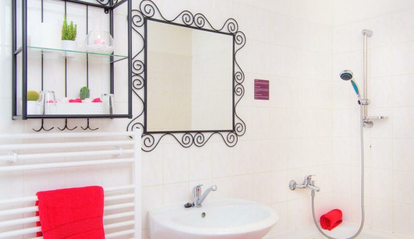 HOTEL STARÝ PIVOVAR Praha - Family room