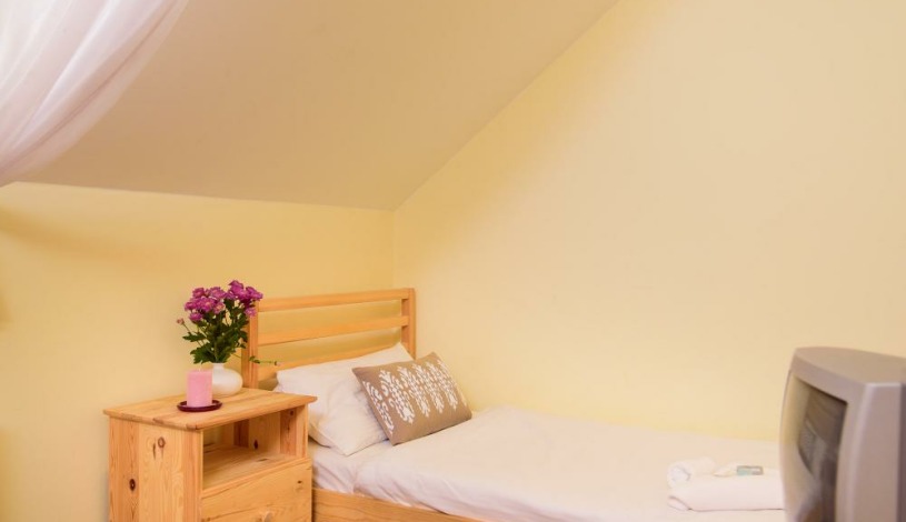 HOTEL STARÝ PIVOVAR Praha - 2 Lůžkový/TWIN, Family room