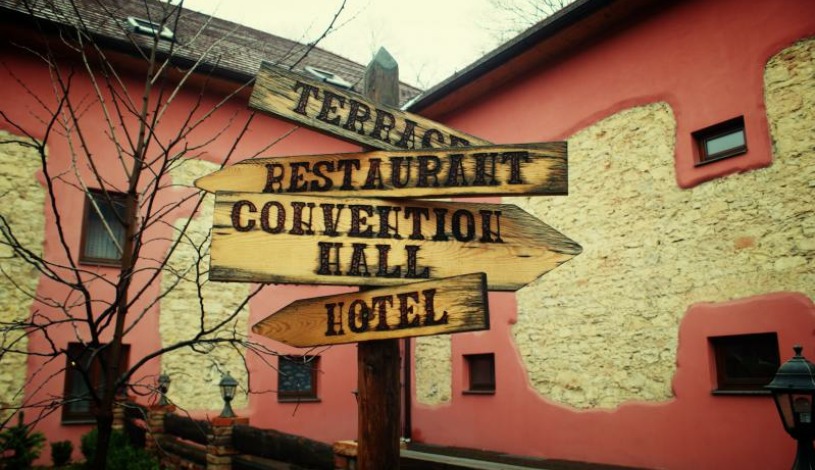 HOTEL STARÝ PIVOVAR Praha