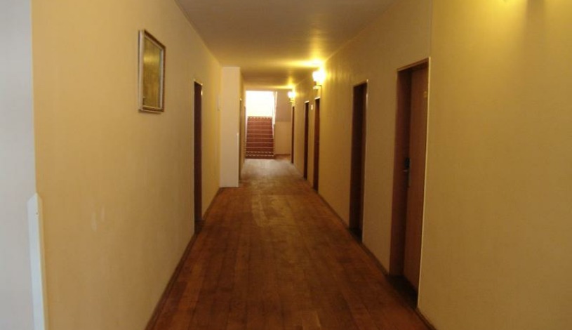 HOTEL STARÝ PIVOVAR Praha