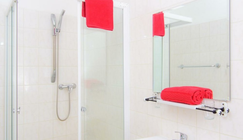 HOTEL STARÝ PIVOVAR Praha - 2 Lůžkový/TWIN, Triple room, Four bedded room, Family room