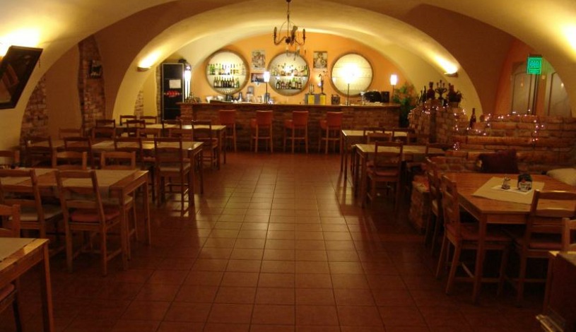 HOTEL STARÝ PIVOVAR Praha