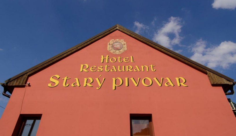 HOTEL STARÝ PIVOVAR Praha