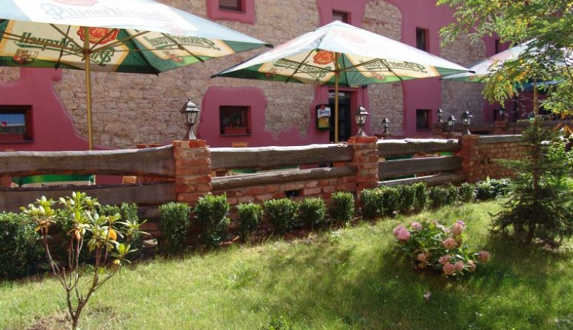 HOTEL STARÝ PIVOVAR Praha