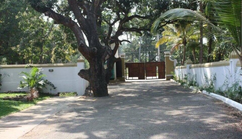 Apartment State Highway 7 Goa - Apt 28182