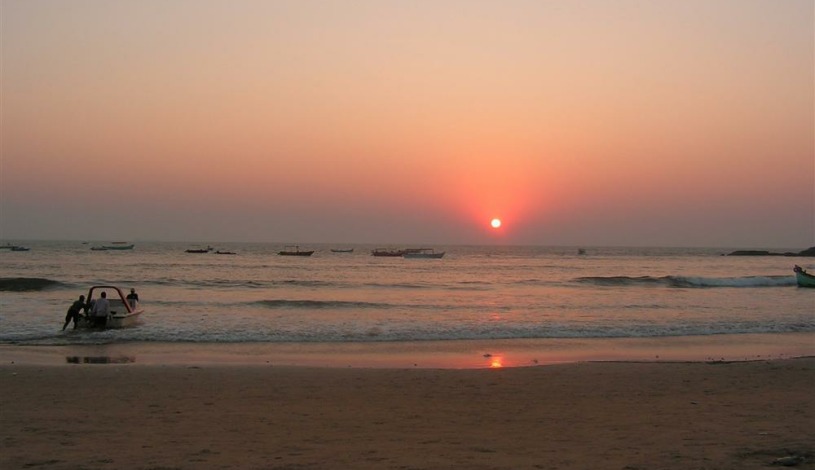 Apartment State Highway 7 Goa - Apt 28182