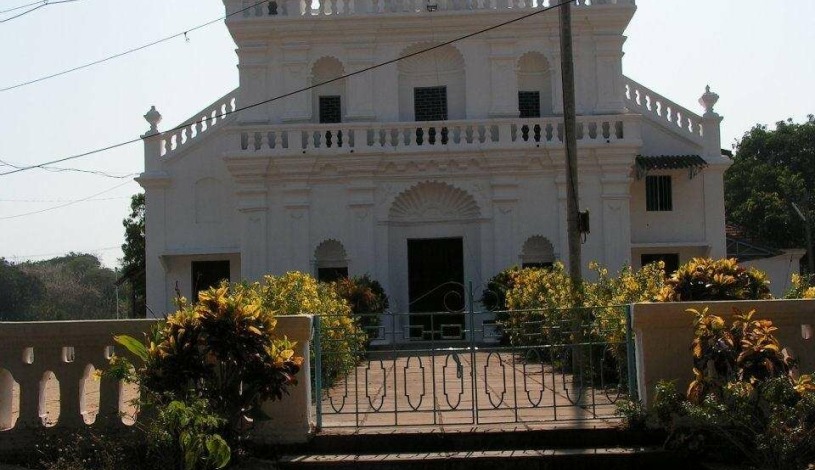 Apartment State Highway 7 Goa - Apt 28182