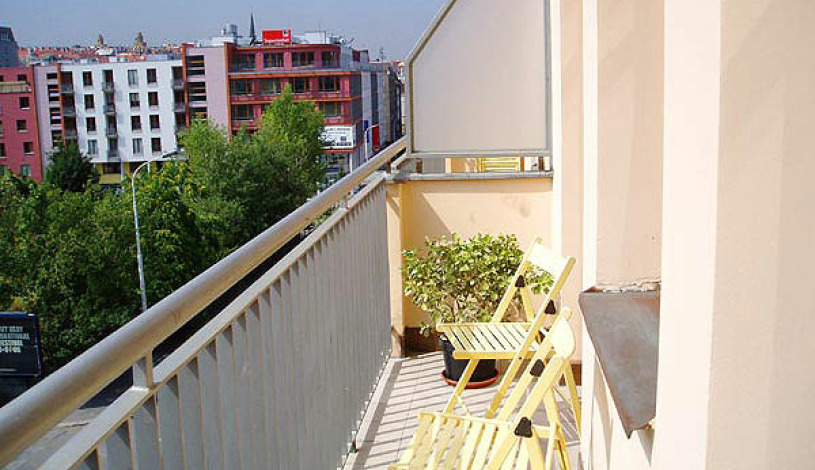 Apartment Hotel Stella Praha