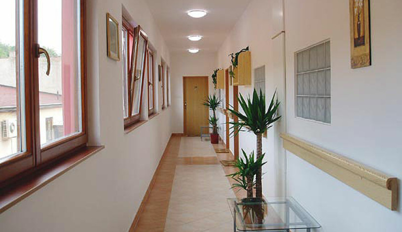 Apartment Hotel Stella Praha
