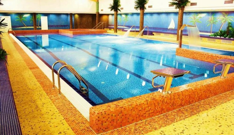 Wellness Hotel Step Praha