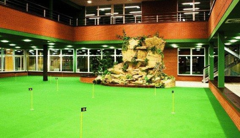 Wellness Hotel Step Praha
