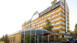 Wellness Hotel Step Praha