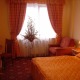 Einbettzimmer - Wellness Hotel Step Praha