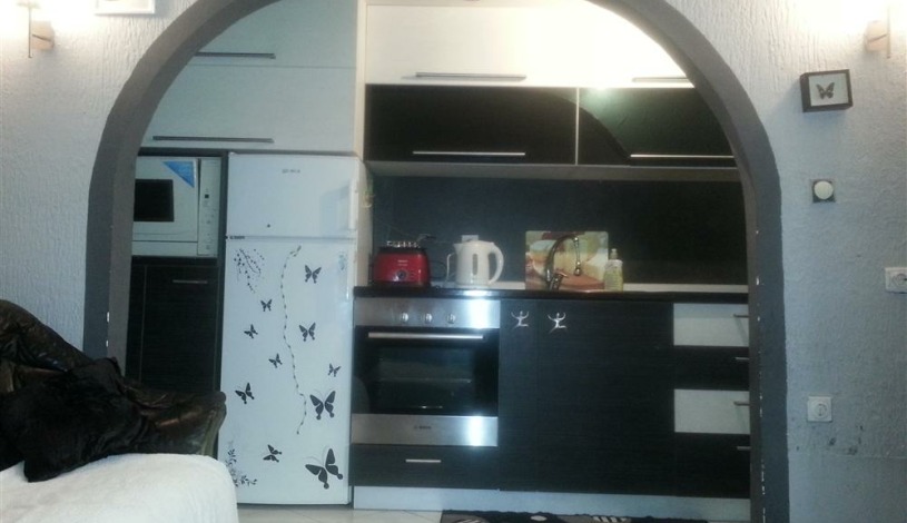 Apartment Stevana Sremca Beograd - Apt 31199