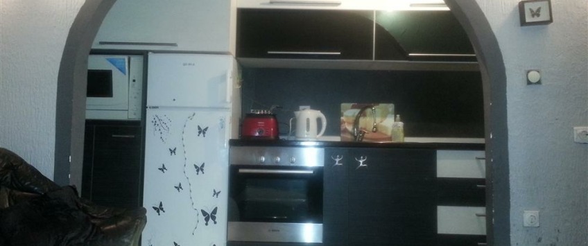 Apartment Stevana Sremca Beograd - Apt 31199