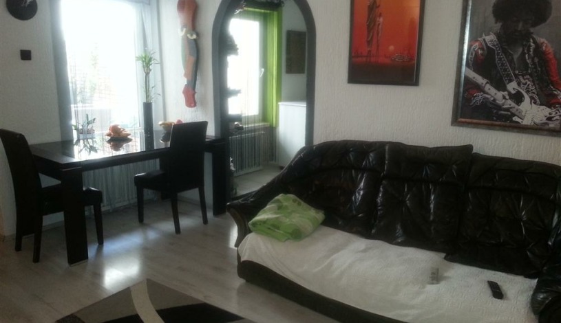 Apartment Stevana Sremca Beograd - Apt 31199