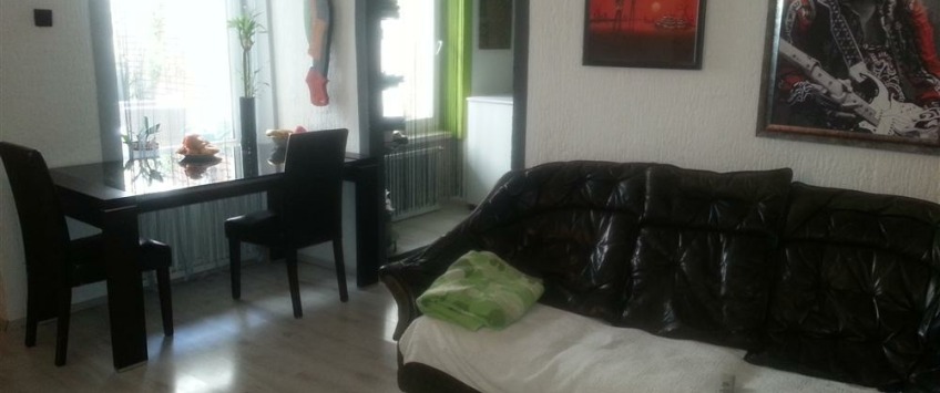 Apartment Stevana Sremca Beograd - Apt 31199