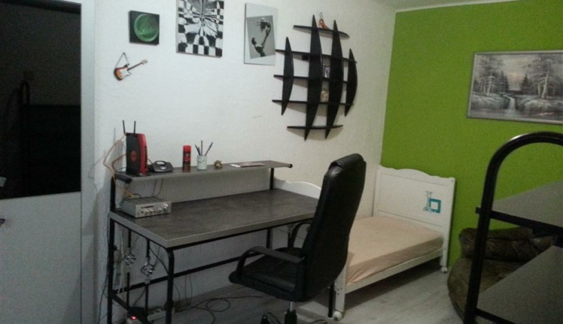 Apartment Stevana Sremca Beograd - Apt 31199