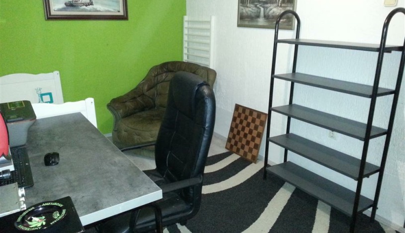 Apartment Stevana Sremca Beograd - Apt 31199