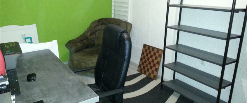 Apartment Stevana Sremca Beograd - Apt 31199