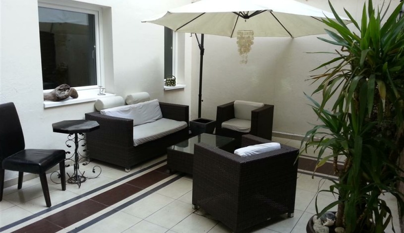 Apartment Stevana Sremca Beograd - Apt 31199