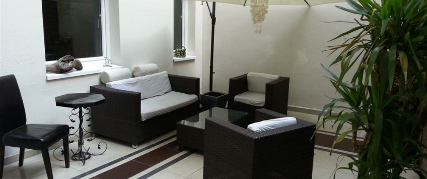 Apartment Stevana Sremca Beograd - Apt 31199