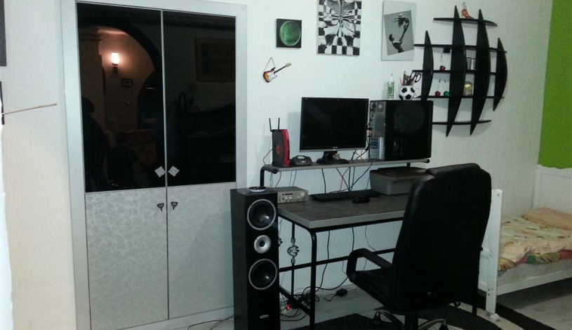 Apartment Stevana Sremca Beograd - Apt 31199