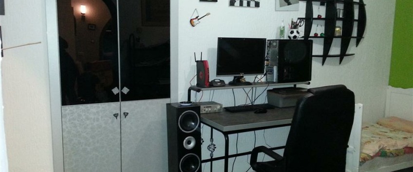 Apartment Stevana Sremca Beograd - Apt 31199