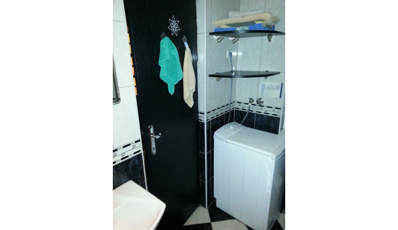 Apartment Stevana Sremca Beograd - Apt 31199