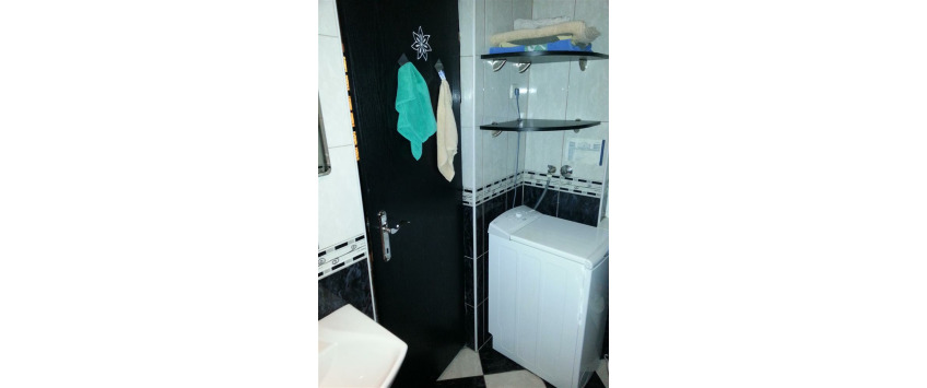 Apartment Stevana Sremca Beograd - Apt 31199