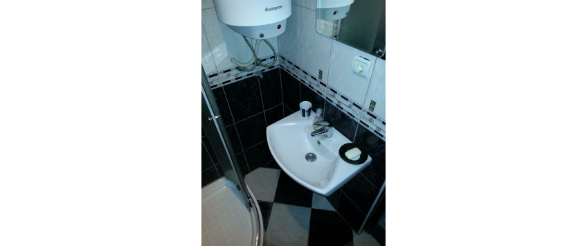 Apartment Stevana Sremca Beograd - Apt 31199